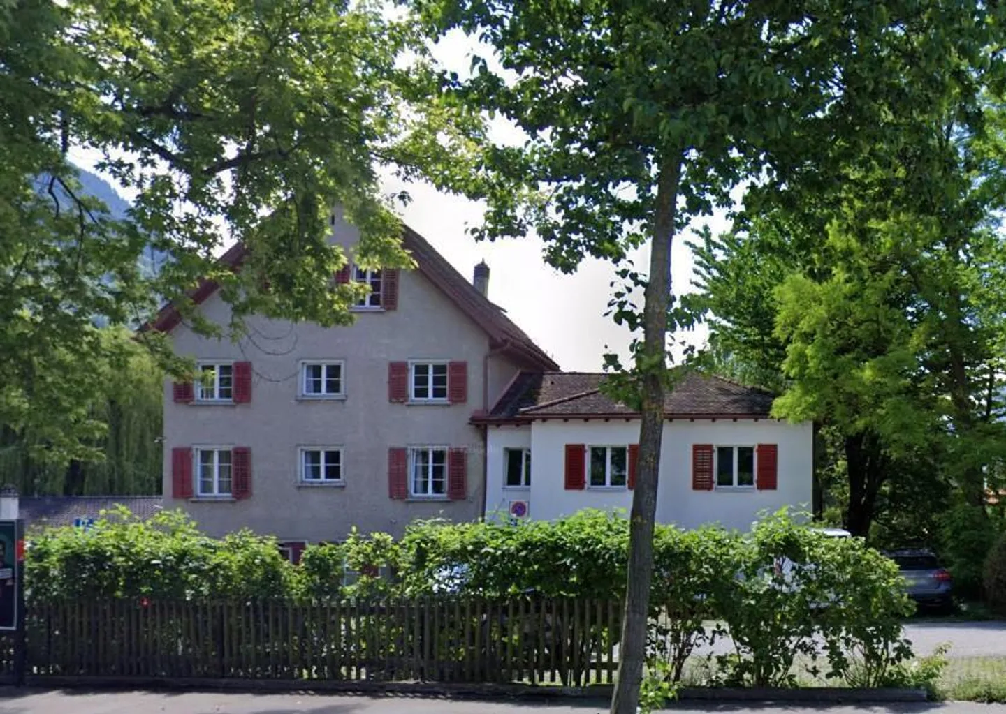 Edificio per uso temporaneo - situato in posizione centrale, utilizzo flessibile - Foto 2 di 5