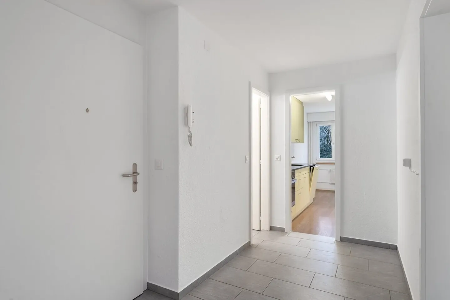 Helle 4.5-Zimmer-Wohnung - Foto 7 von 8