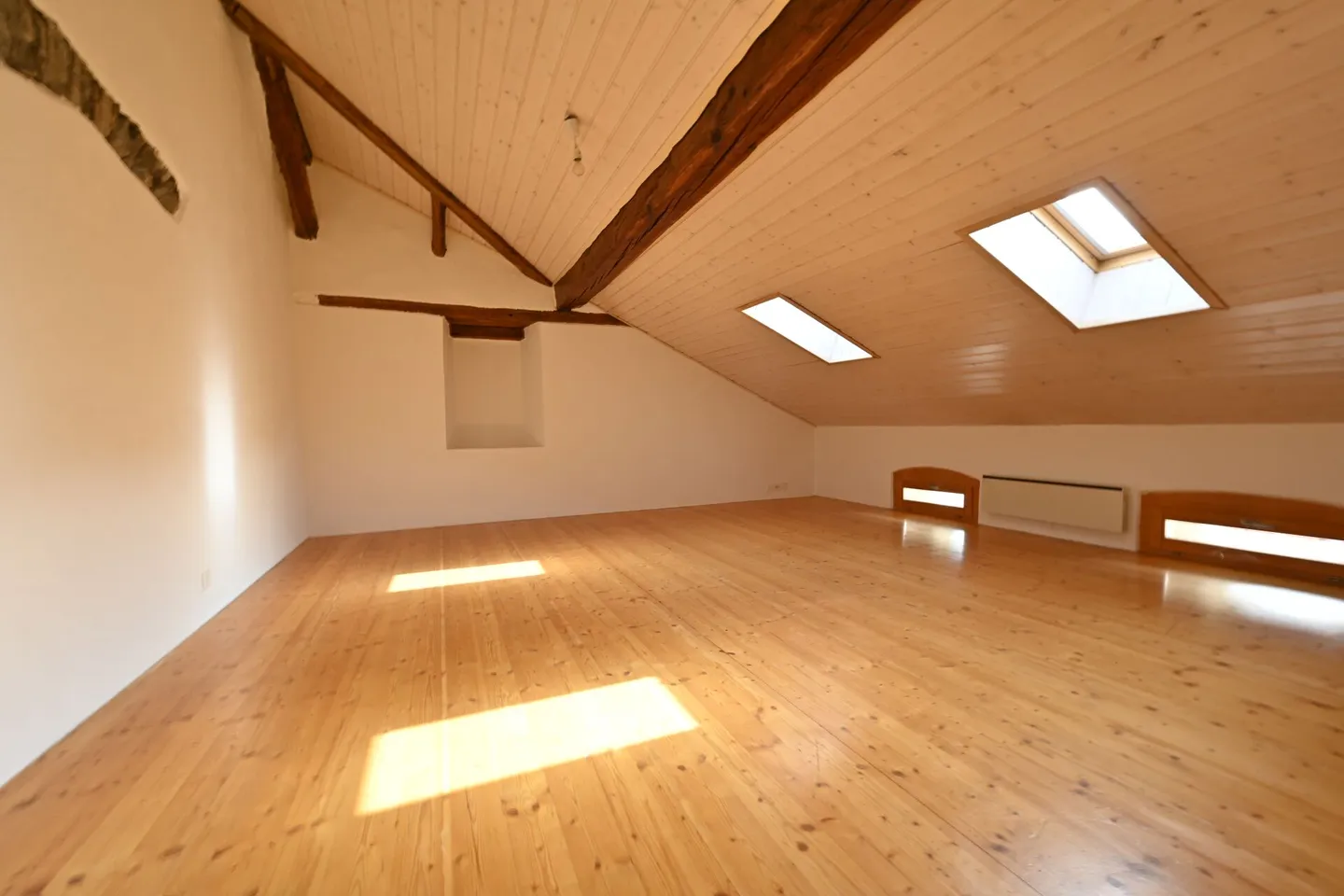 Appartamento Duplex Incantevole - Foto 30 di 38