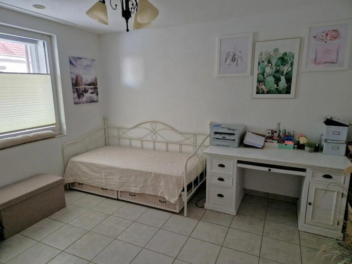 Münchwilen AG / Appartamento 3.5 locali - Foto 8 di 10