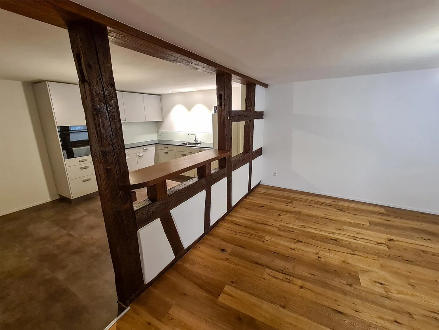 Appartamento 2 stanze direttamente al lago - Foto 4 di 20