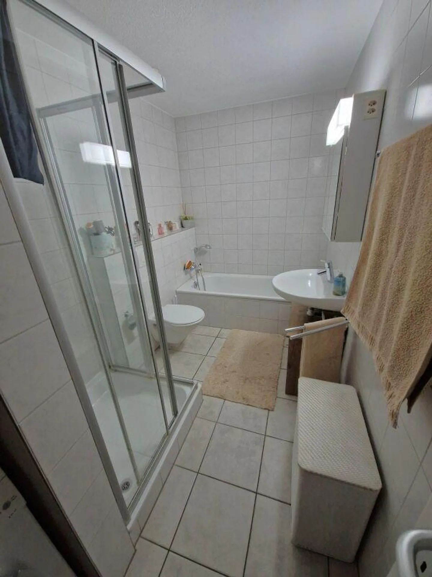 Münchwilen AG / Appartamento 3.5 locali - Foto 9 di 10