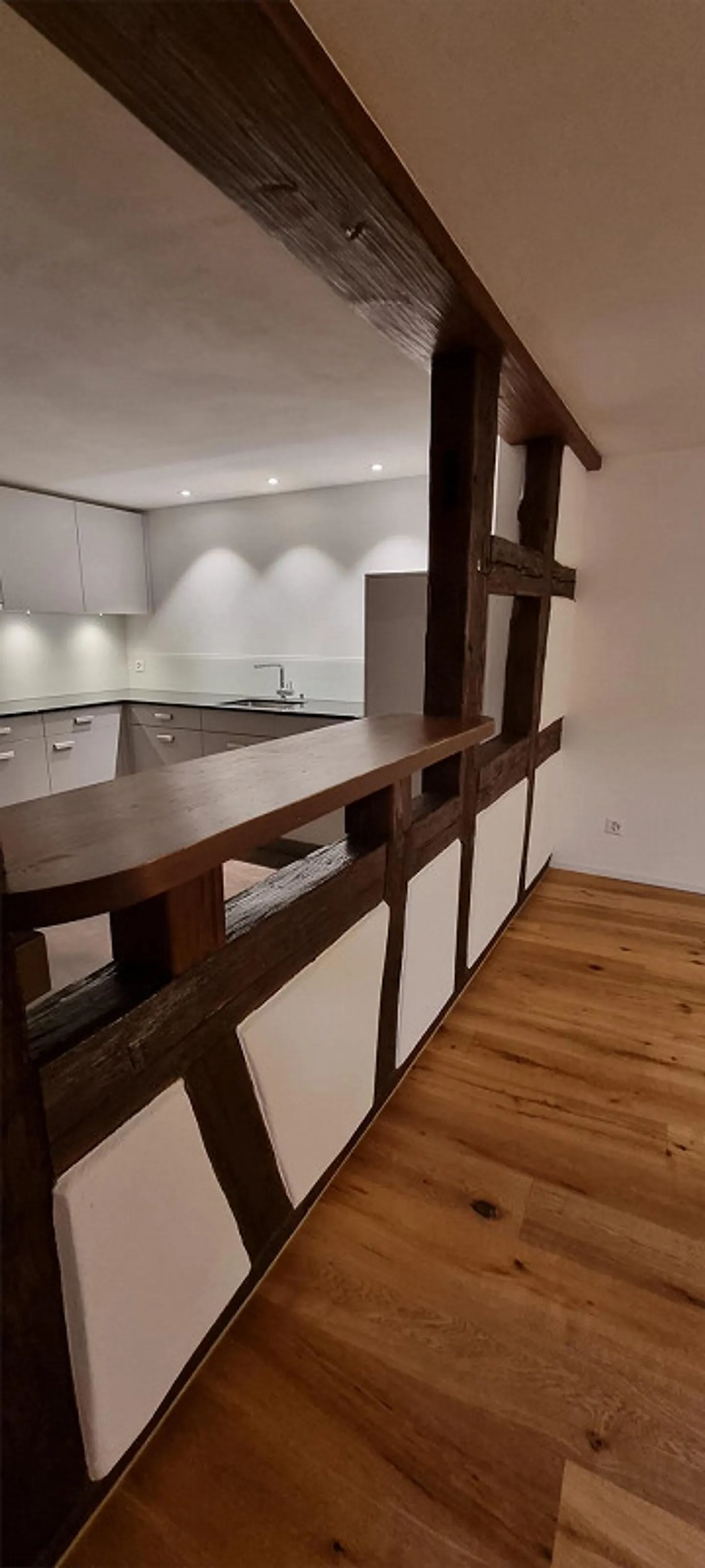 Appartamento 2 stanze direttamente al lago - Foto 6 di 20
