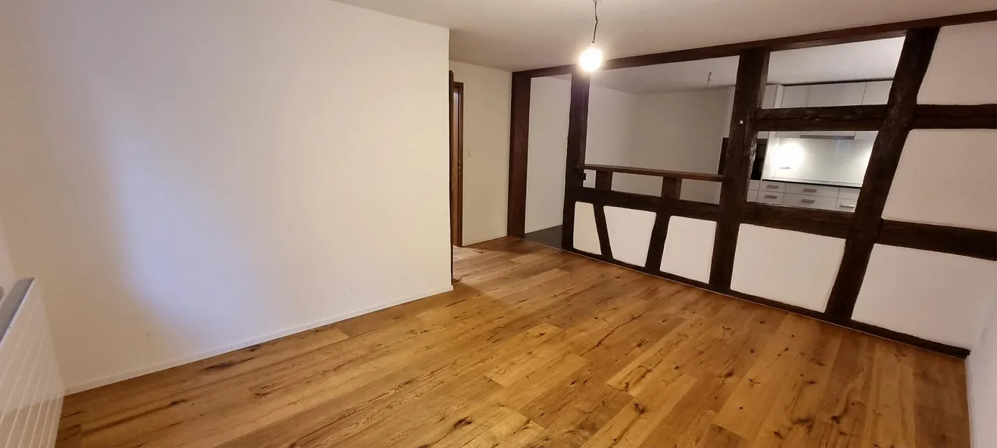 Appartamento 2 stanze direttamente al lago - Foto 8 di 20