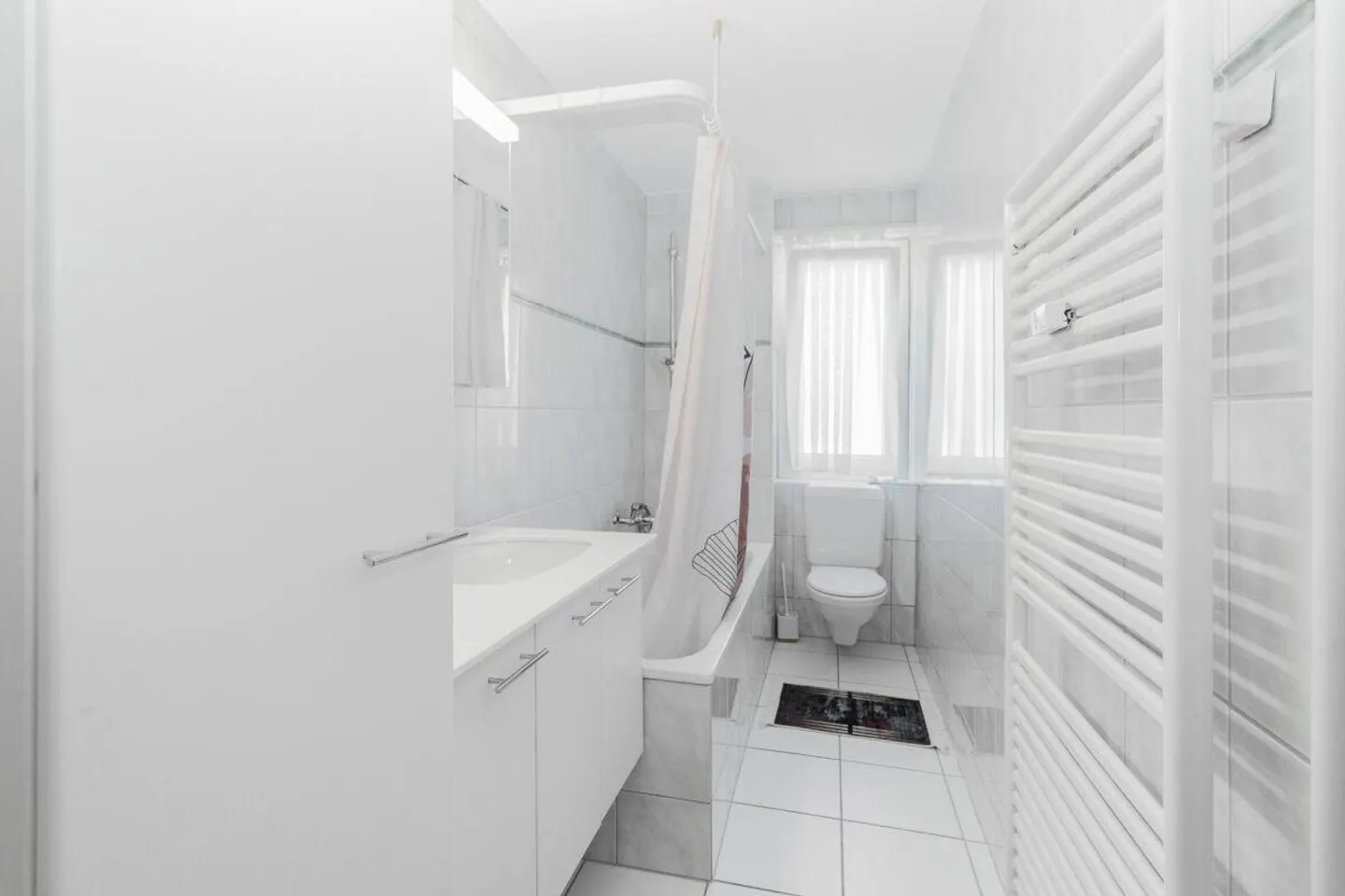 Eine Wohnung mit Potenzial für Ihre Pläne - Photo 8 sur 9