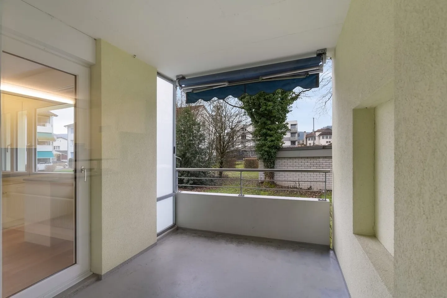 Helle 4.5-Zimmer-Wohnung - Foto 8 von 8