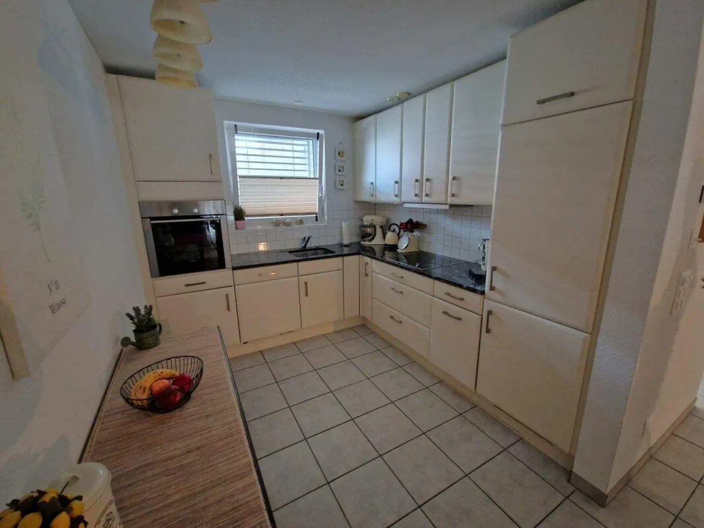 Münchwilen AG / Appartamento 3.5 locali - Foto 5 di 10