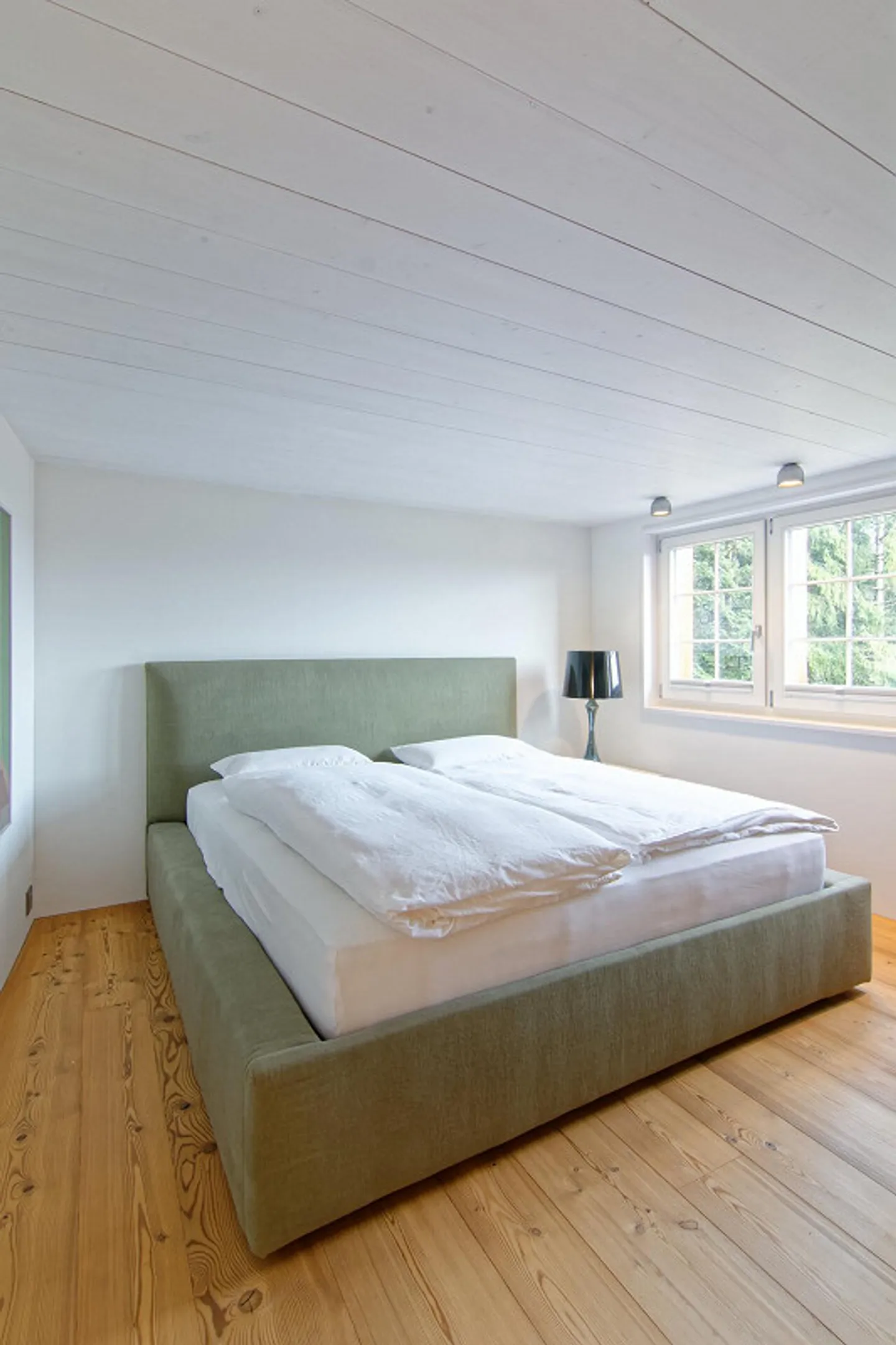 Extraordinary Appenzeller Chalet with Unique View - Photo 15 of 20