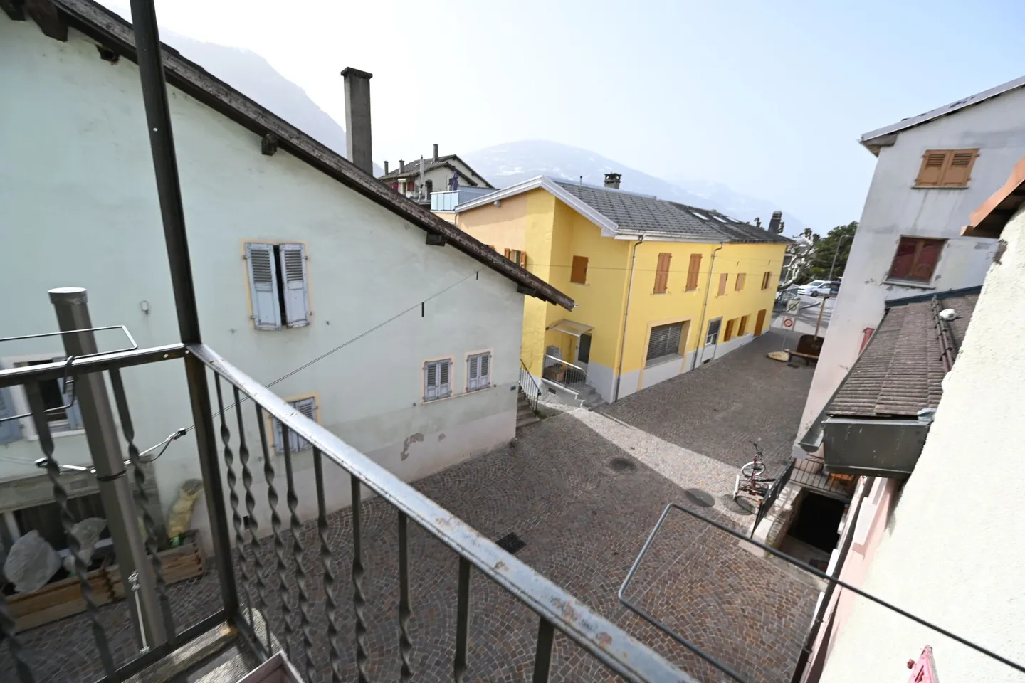 Appartamento Duplex Incantevole - Foto 18 di 38