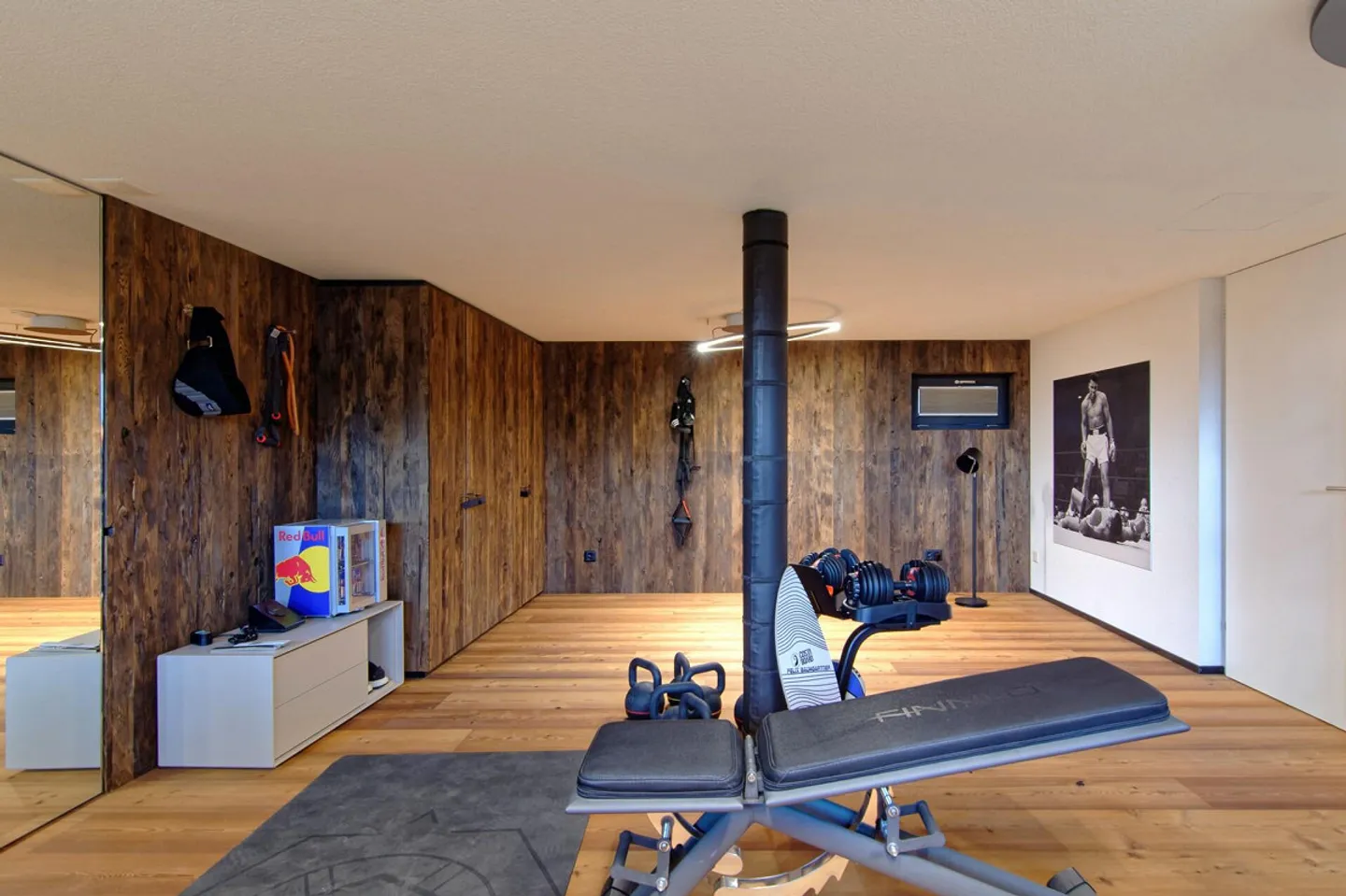 Extraordinary Appenzeller Chalet with Unique View - Photo 18 of 20