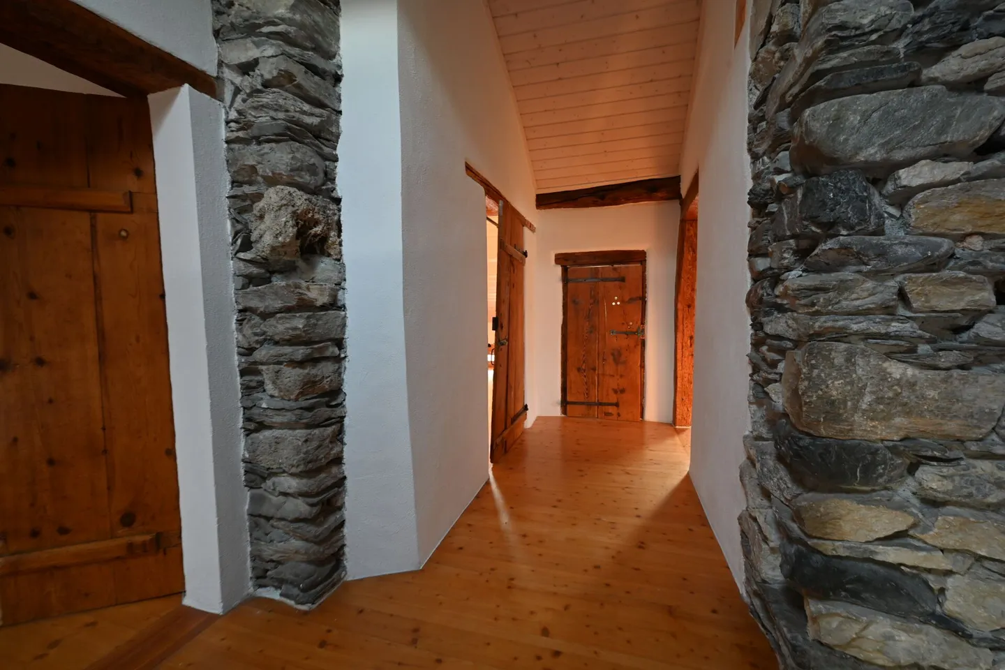 Appartamento Duplex Incantevole - Foto 19 di 38