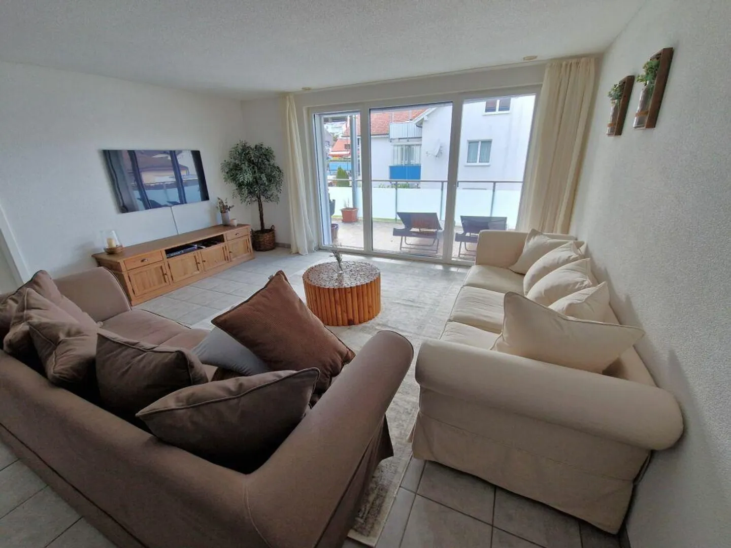 Münchwilen AG / Appartamento 3.5 locali - Foto 6 di 10