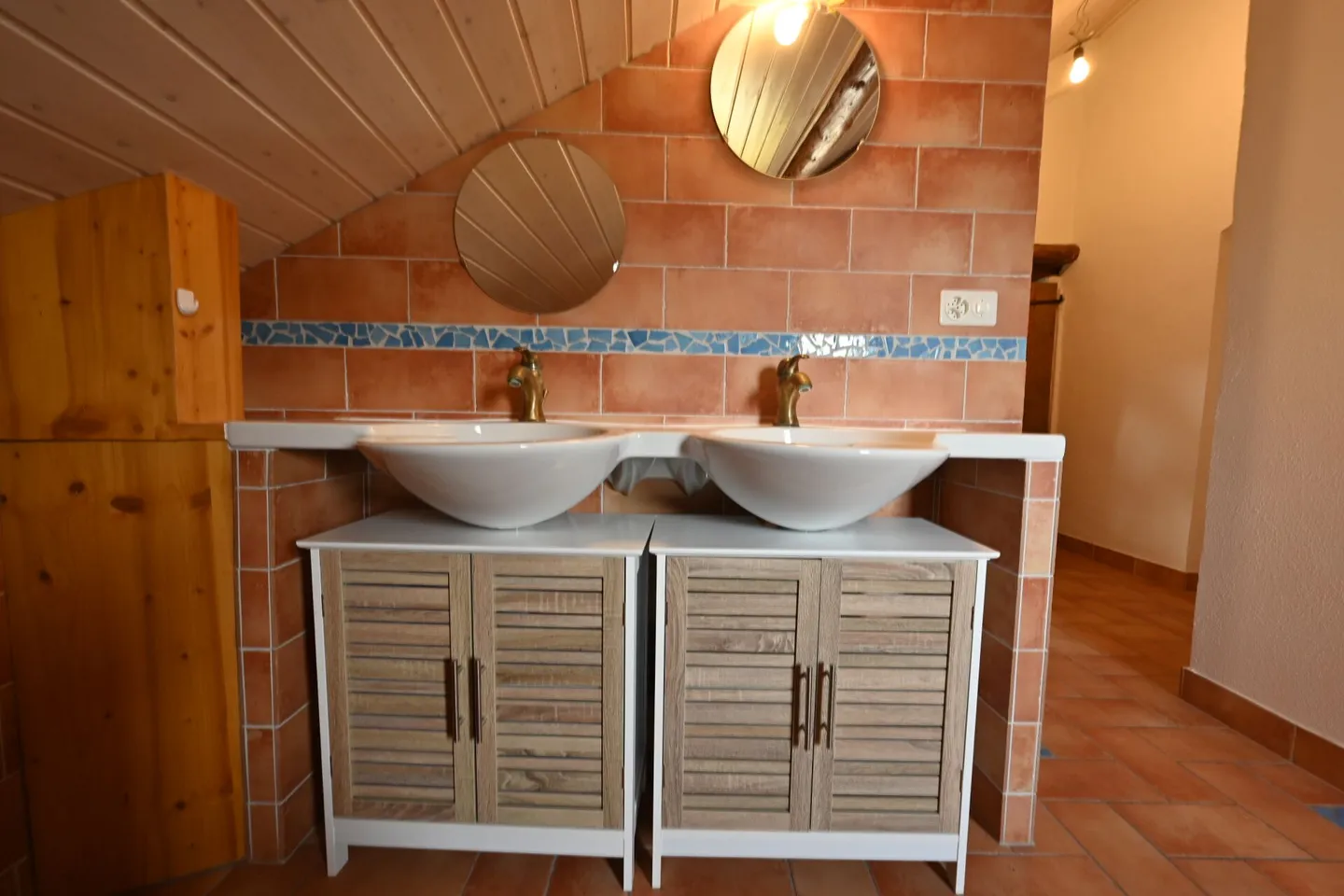 Appartamento Duplex Incantevole - Foto 20 di 38