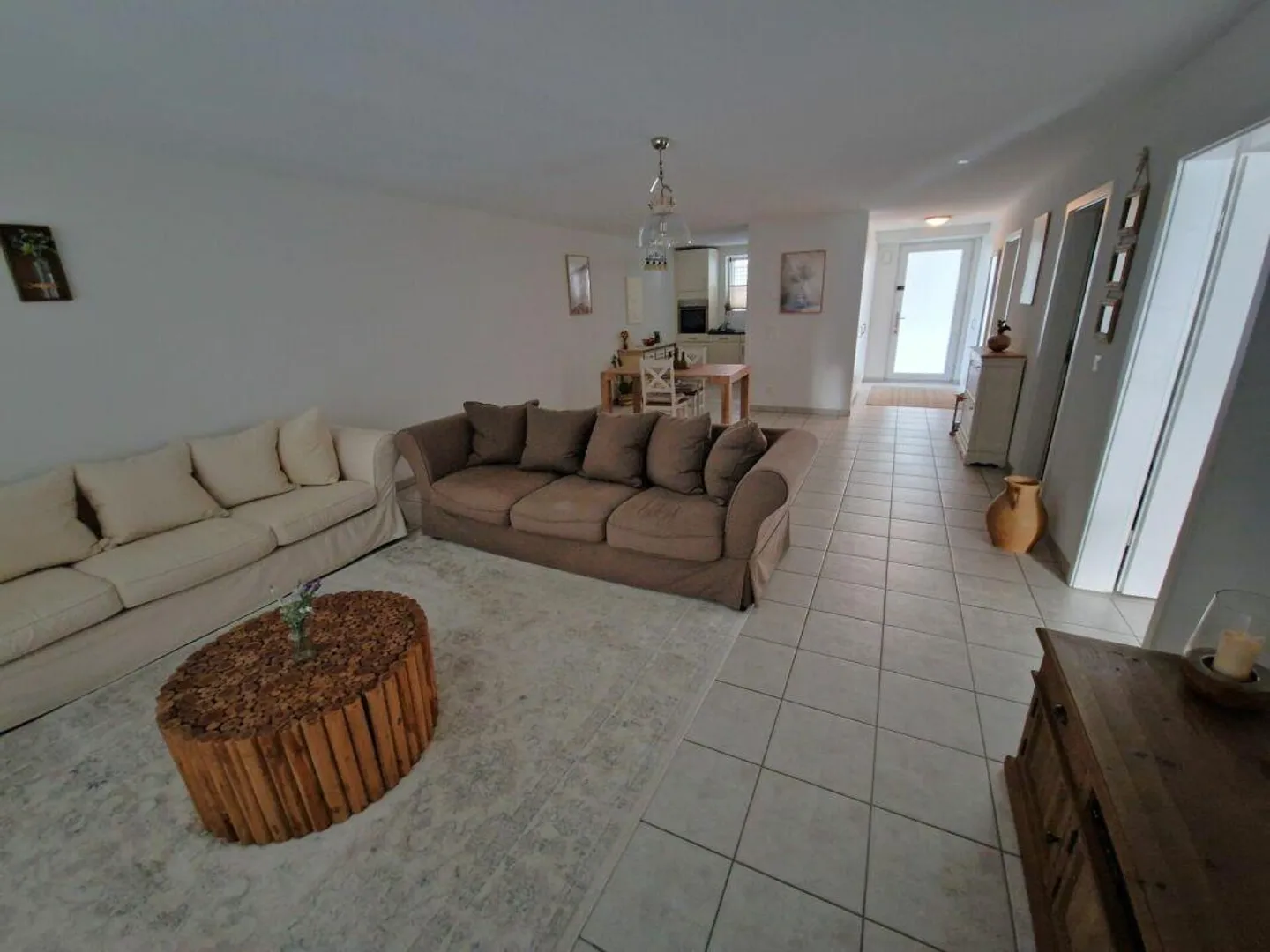 Münchwilen AG / Appartamento 3.5 locali - Foto 7 di 10