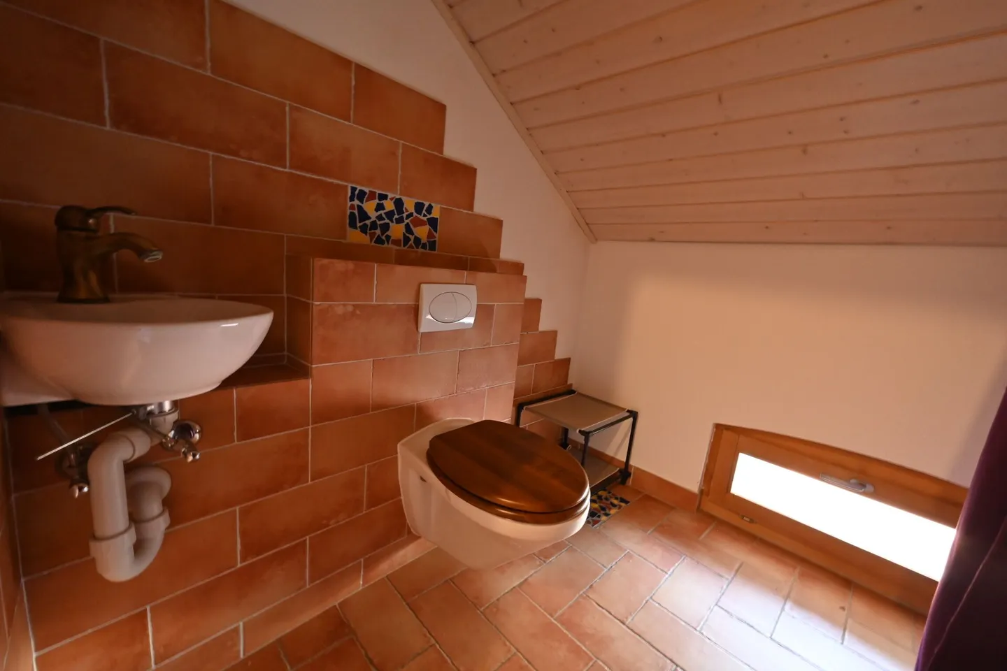 Appartamento Duplex Incantevole - Foto 21 di 38