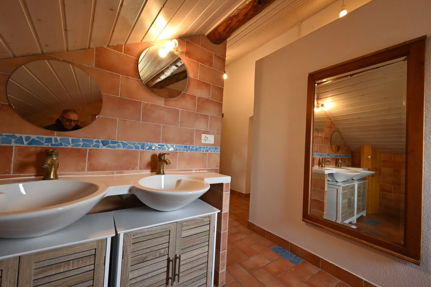 Appartamento Duplex Incantevole - Foto 24 di 38