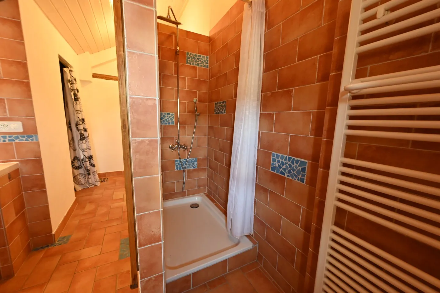 Appartamento Duplex Incantevole - Foto 23 di 38