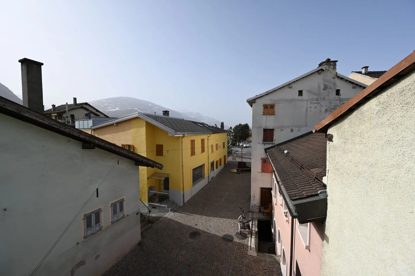 Appartamento Duplex Incantevole - Foto 25 di 38