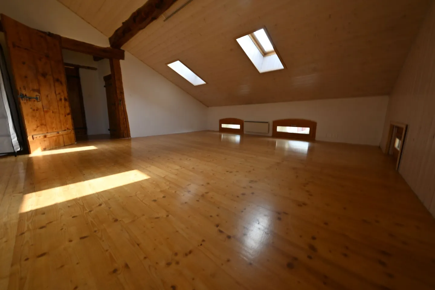 Appartamento Duplex Incantevole - Foto 26 di 38