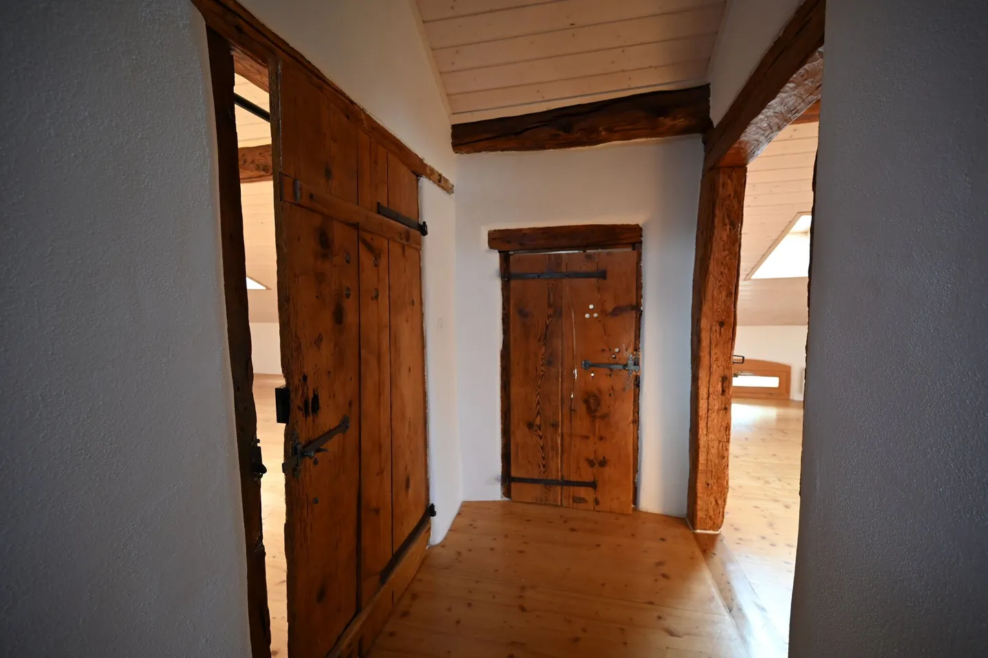 Appartamento Duplex Incantevole - Foto 32 di 38