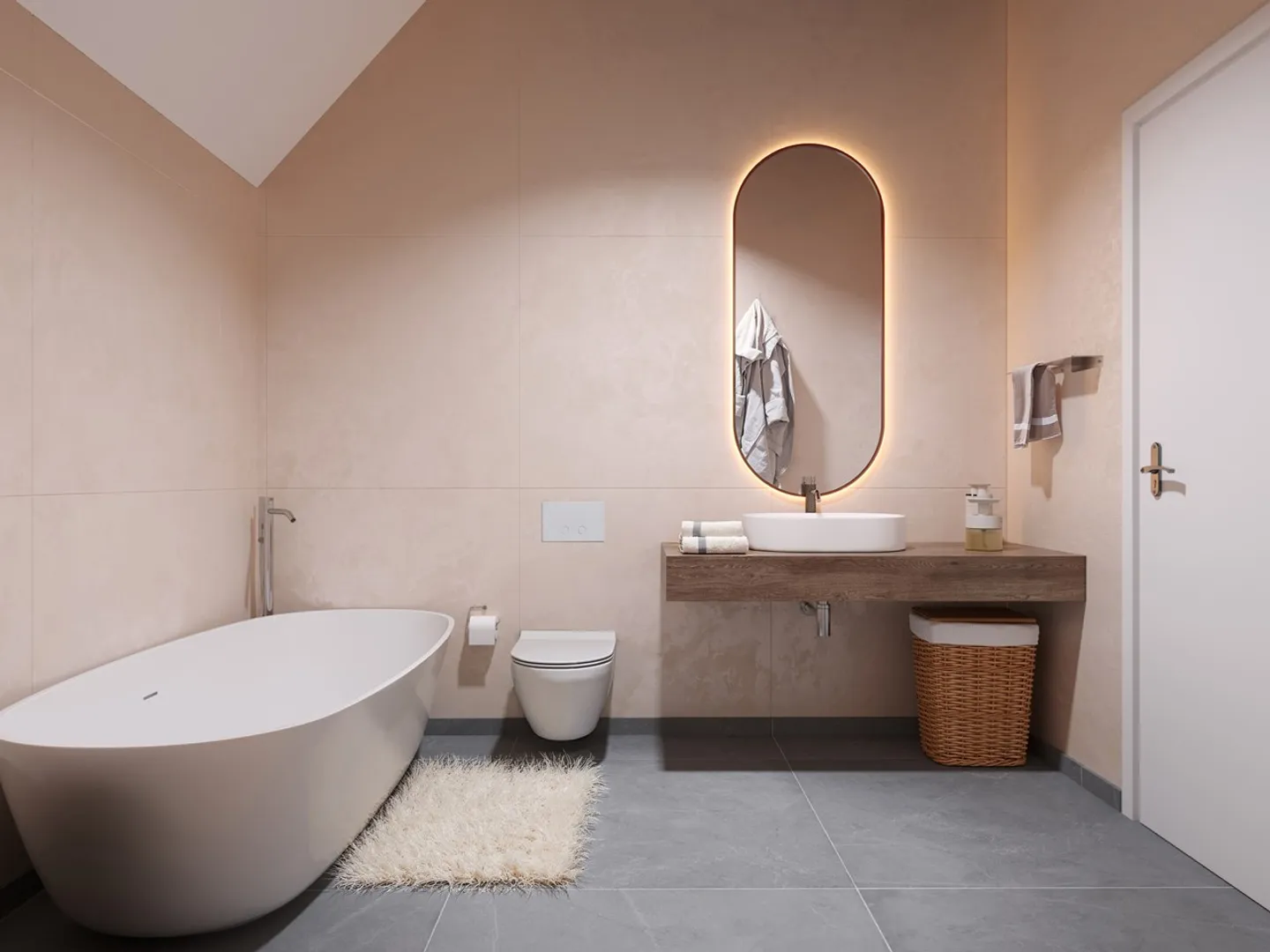 Abbaye 18 - Villas with panoramic views of the lake - Photo 4 of 5