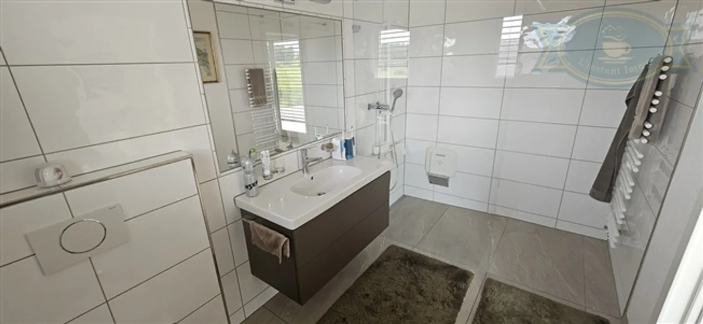 «Modernes einstöckiges Haus mit außergewöhnlichem Panoramablick» - Foto 8 von 10