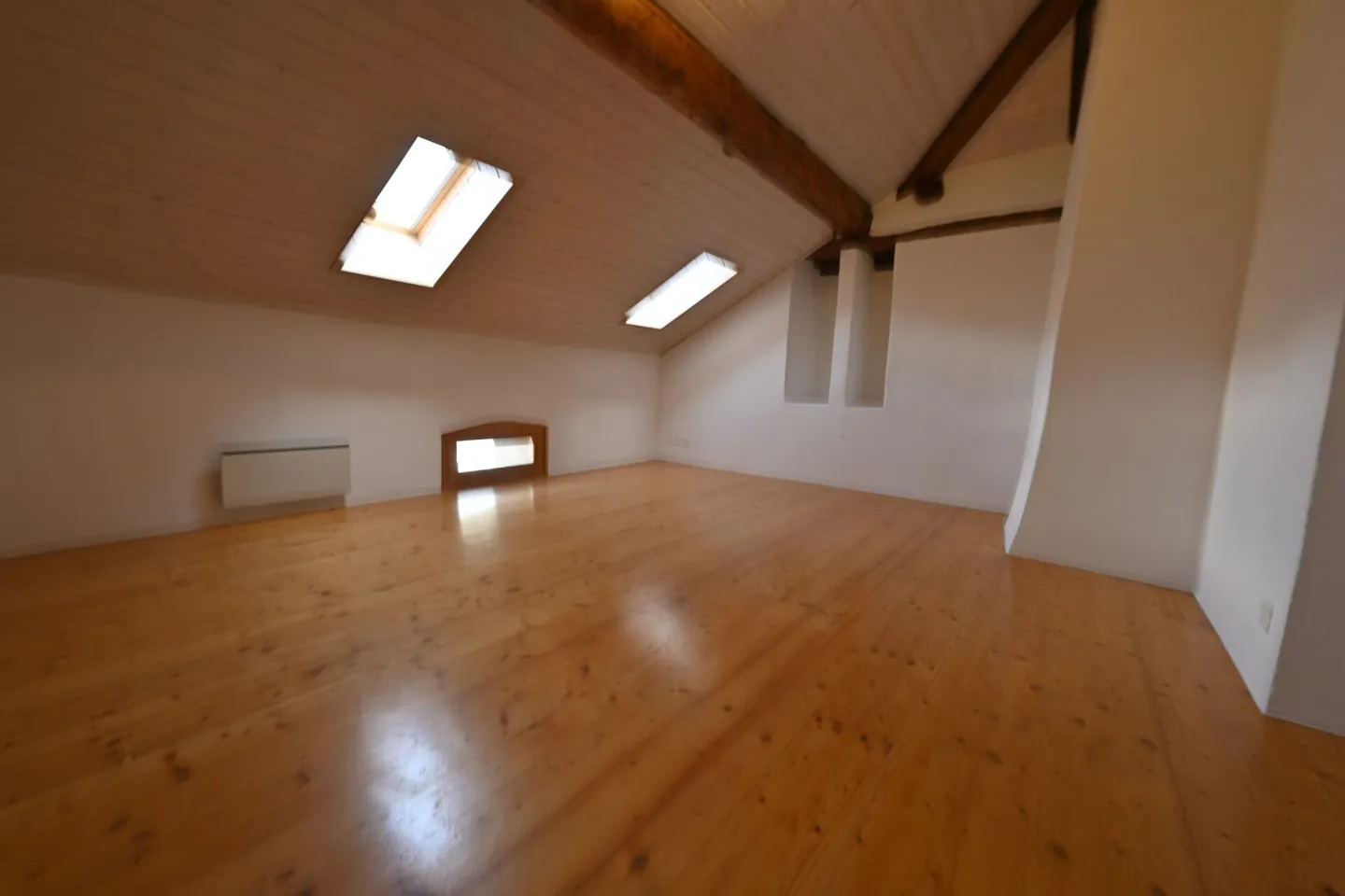 Appartamento Duplex Incantevole - Foto 33 di 38