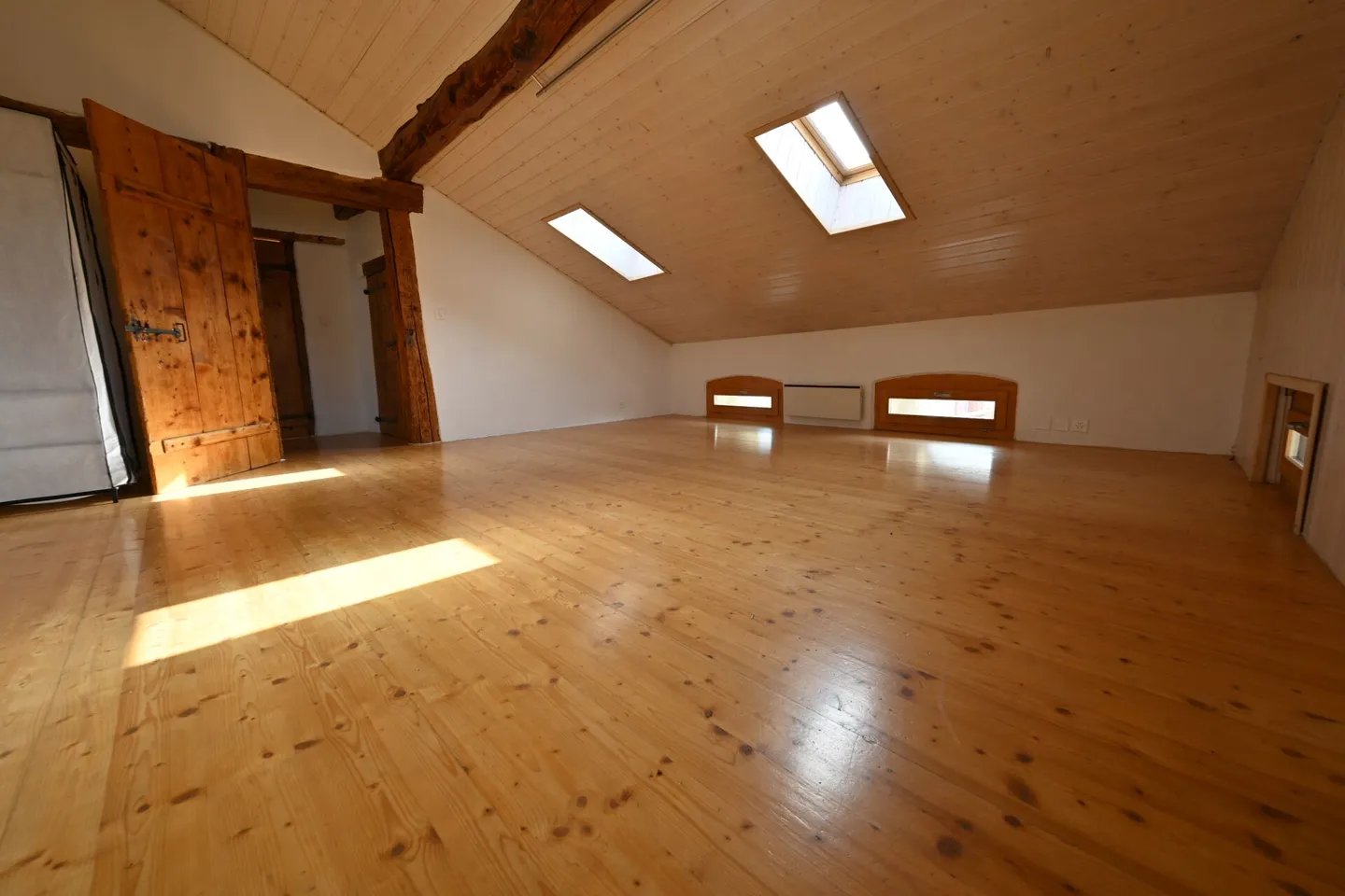 Appartamento Duplex Incantevole - Foto 36 di 38