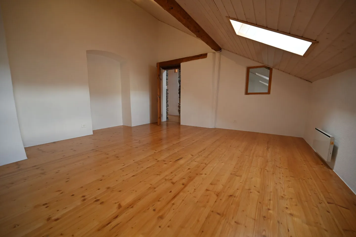 Appartamento Duplex Incantevole - Foto 37 di 38