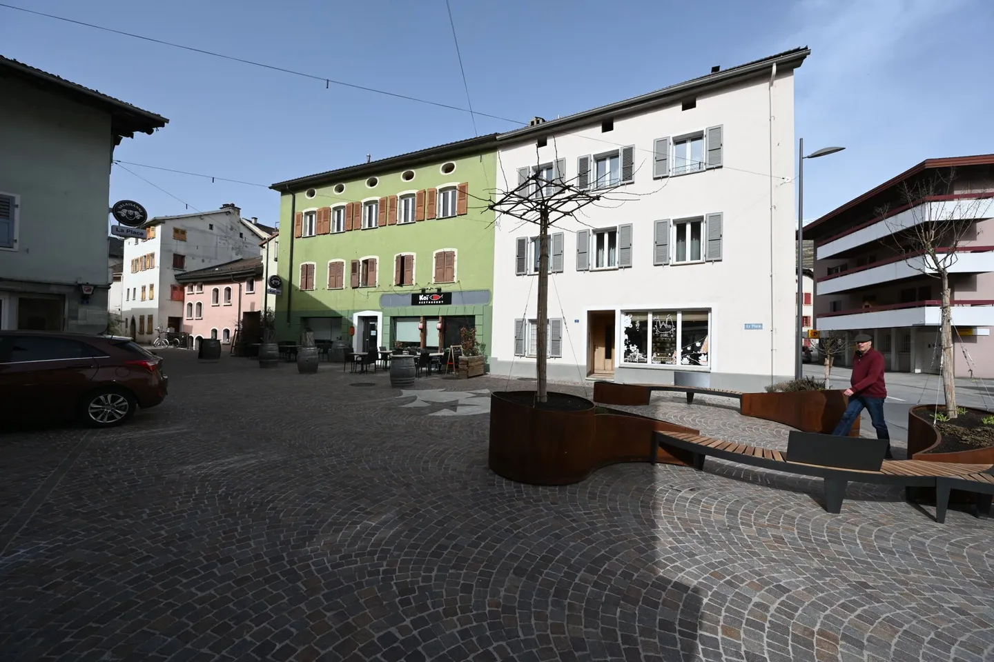 Appartamento Duplex Incantevole - Foto 38 di 38