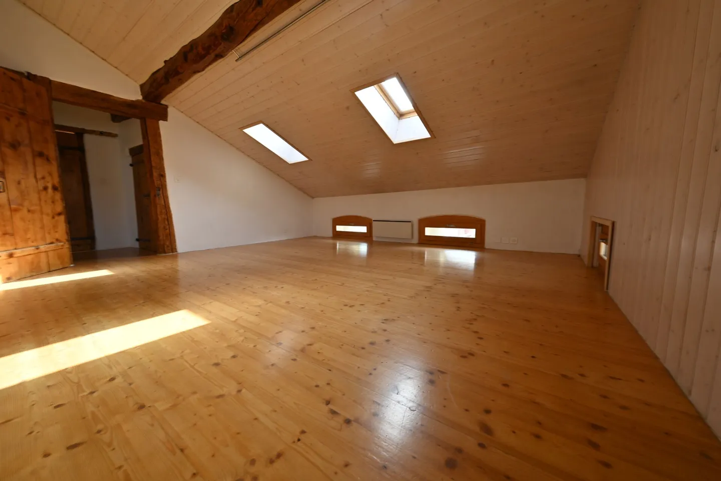 Appartamento Duplex Incantevole - Foto 34 di 38