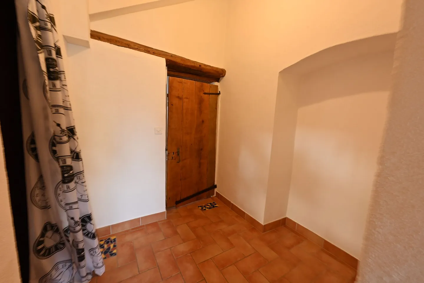 Appartamento Duplex Incantevole - Foto 35 di 38