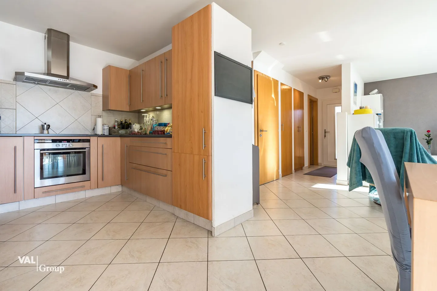 Charmante Villa in Drône (Savièse) - Foto 7 von 18