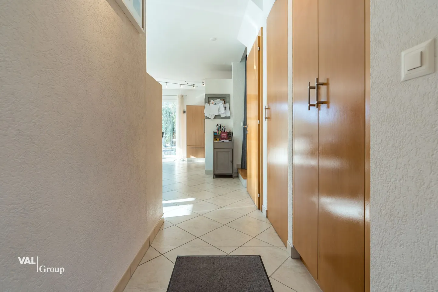 Charmante Villa in Drône (Savièse) - Foto 8 von 18