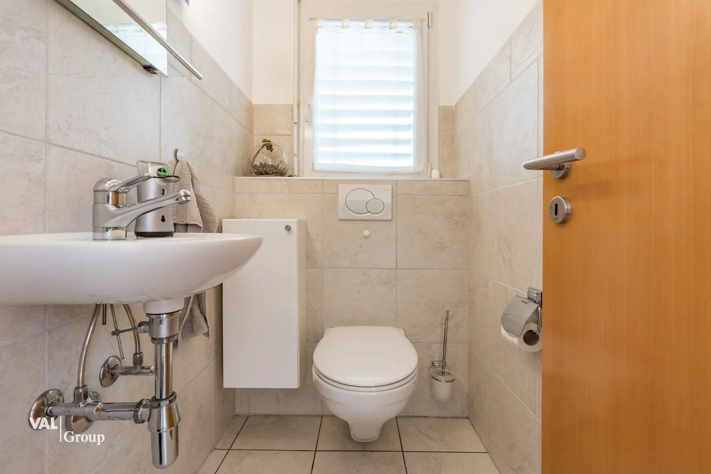 Charmante Villa in Drône (Savièse) - Foto 9 von 18