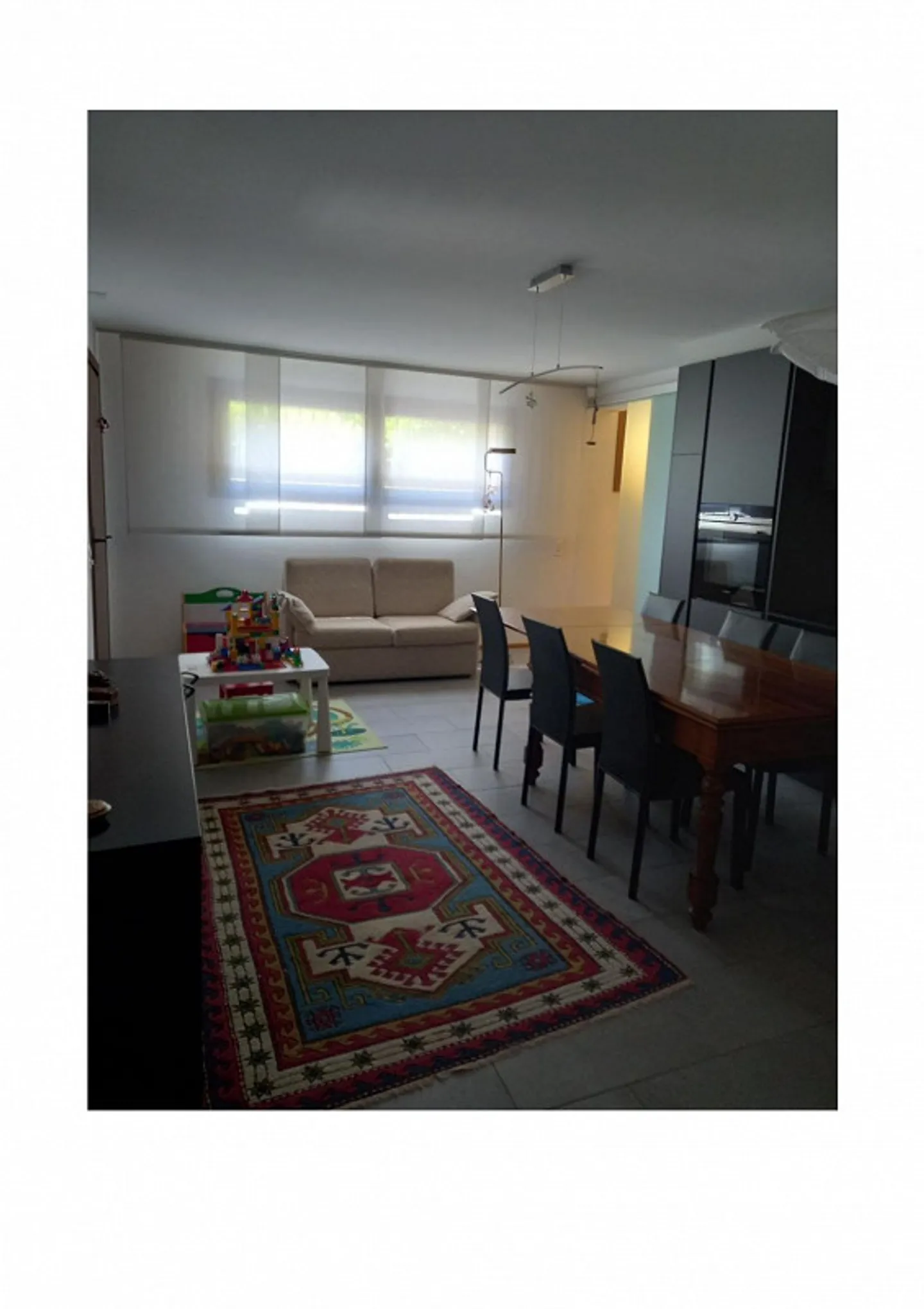 House for rent - Photo 1 of 8