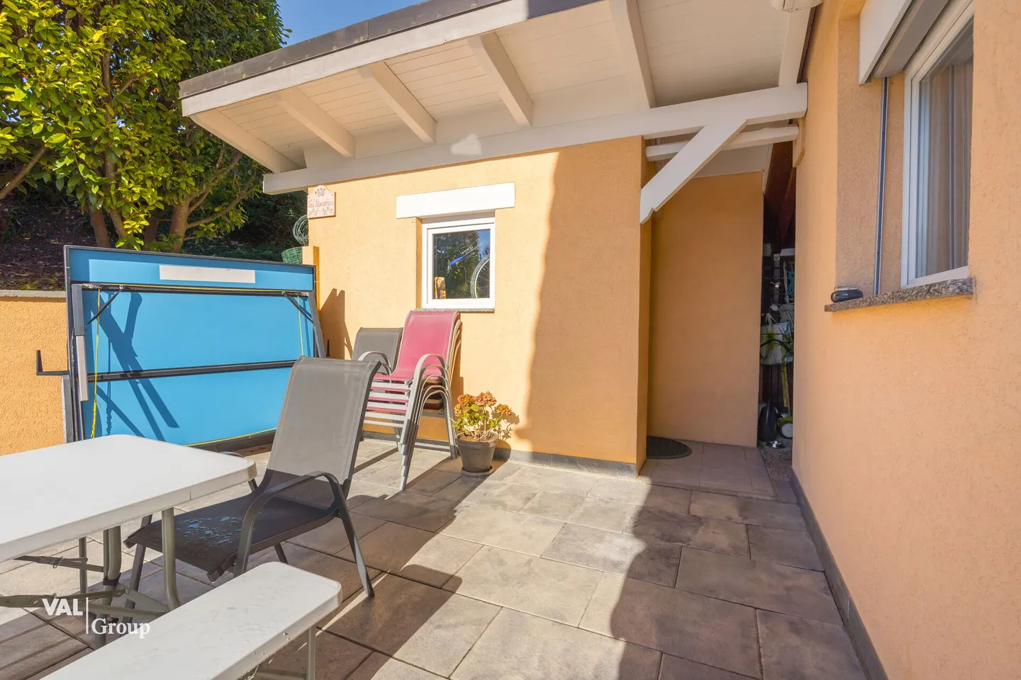 Charmante Villa in Drône (Savièse) - Foto 18 von 18