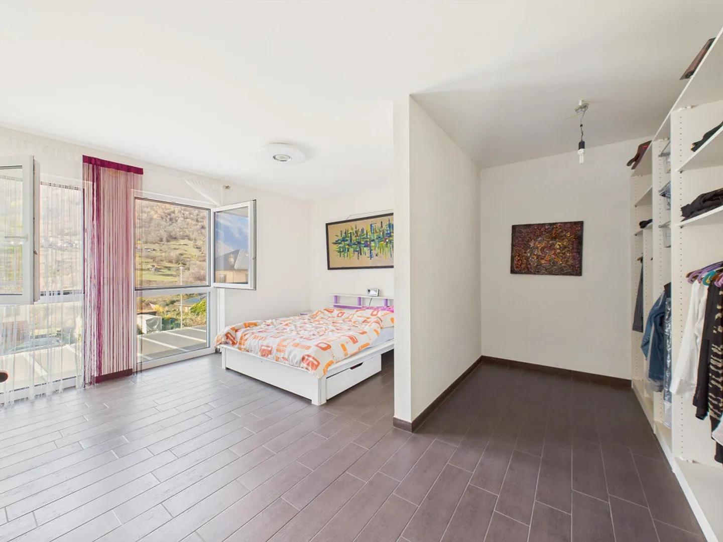 Villa moderna nella Valle di Blenio - Foto 8 di 14
