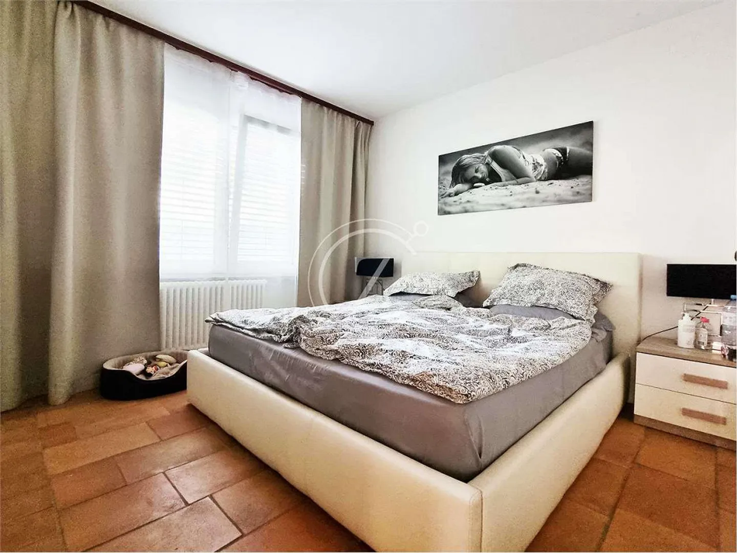 Wohnung Lugano 2.5 Zimmer mit Aussicht - Foto 4 von 5