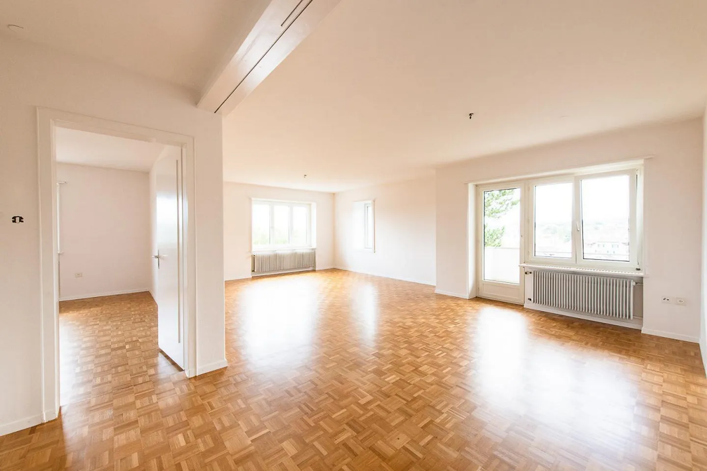 1.5 Room Apartment in Neuhausen am Rheinfall - Photo 1 of 7