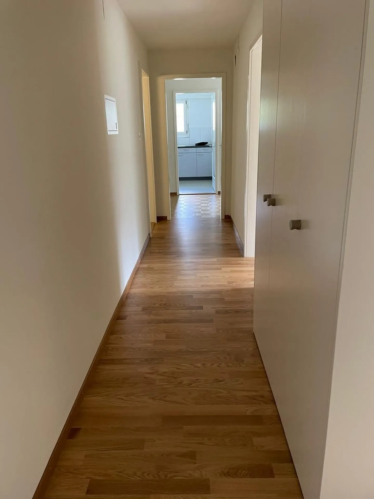 appartement lumineux de 3,5 pièces - Photo 3 sur 7