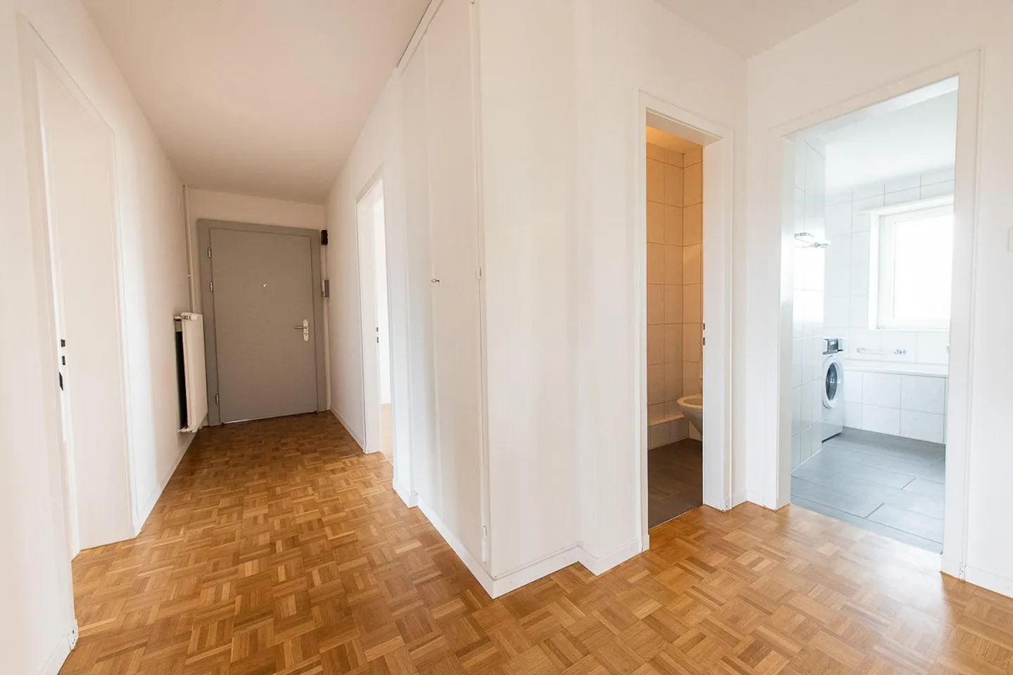 1.5 Room Apartment in Neuhausen am Rheinfall - Photo 3 of 7