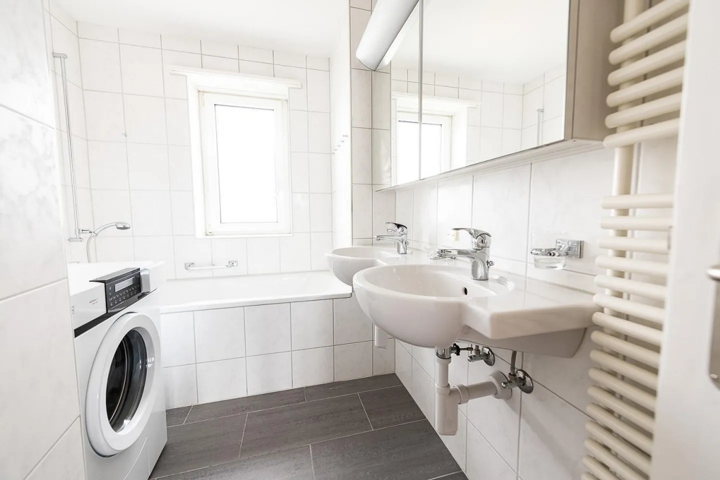 1.5 Room Apartment in Neuhausen am Rheinfall - Photo 4 of 7