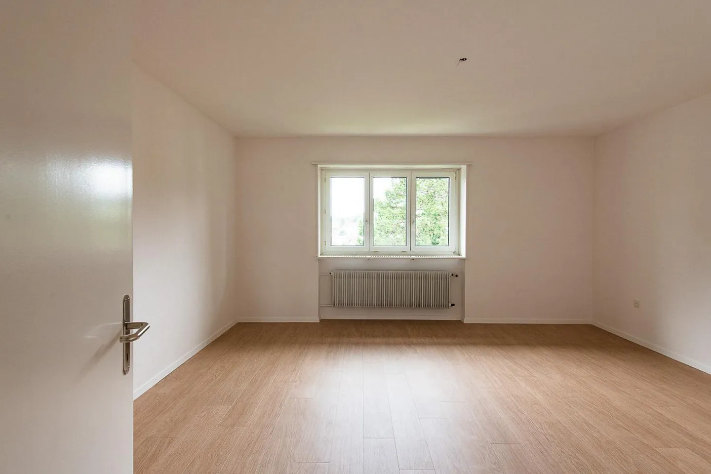 1.5 Room Apartment in Neuhausen am Rheinfall - Photo 5 of 7