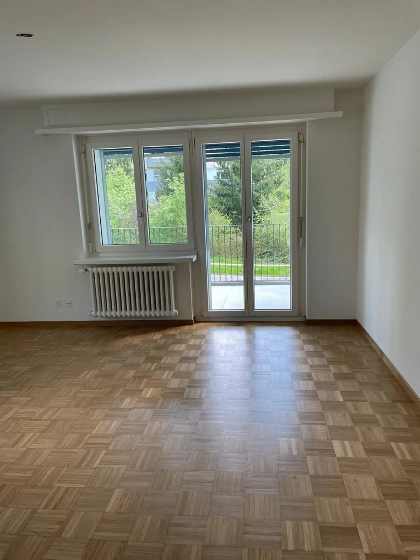 appartement lumineux de 3,5 pièces - Photo 5 sur 7