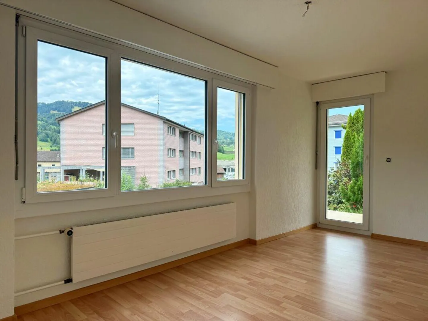Geräumige 5.5-Zimmer-Wohnung - Foto 4 von 8