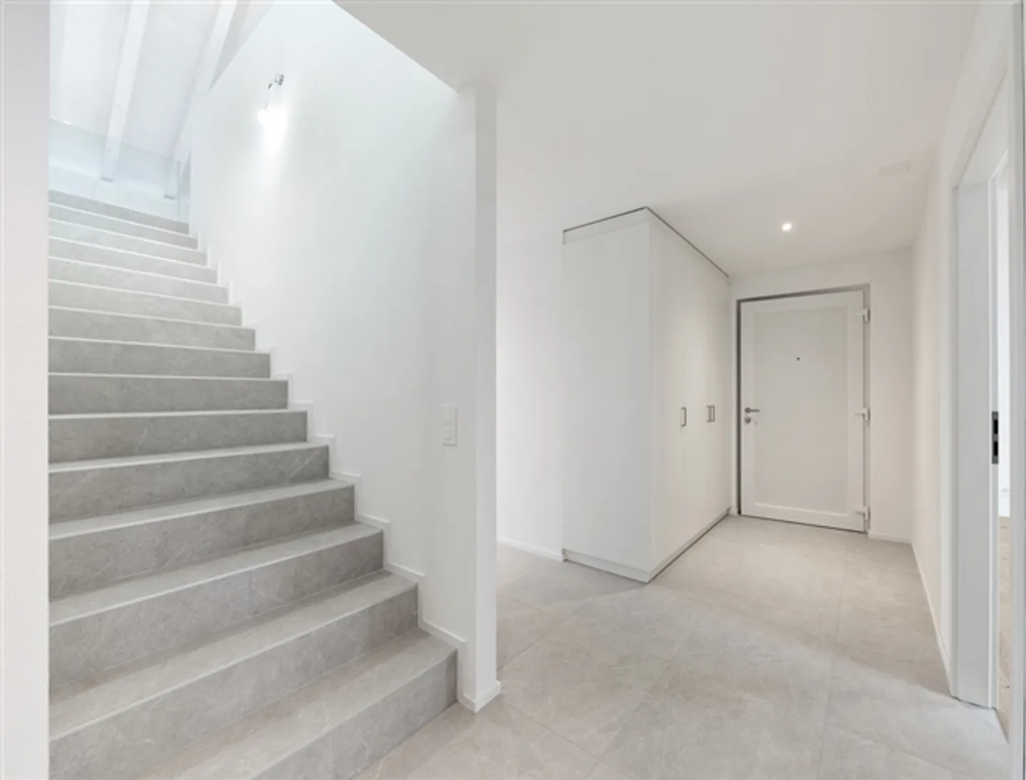 «5,5-Zimmer-Maisonette-Wohnung in Prévonloup» - Foto 3 von 10