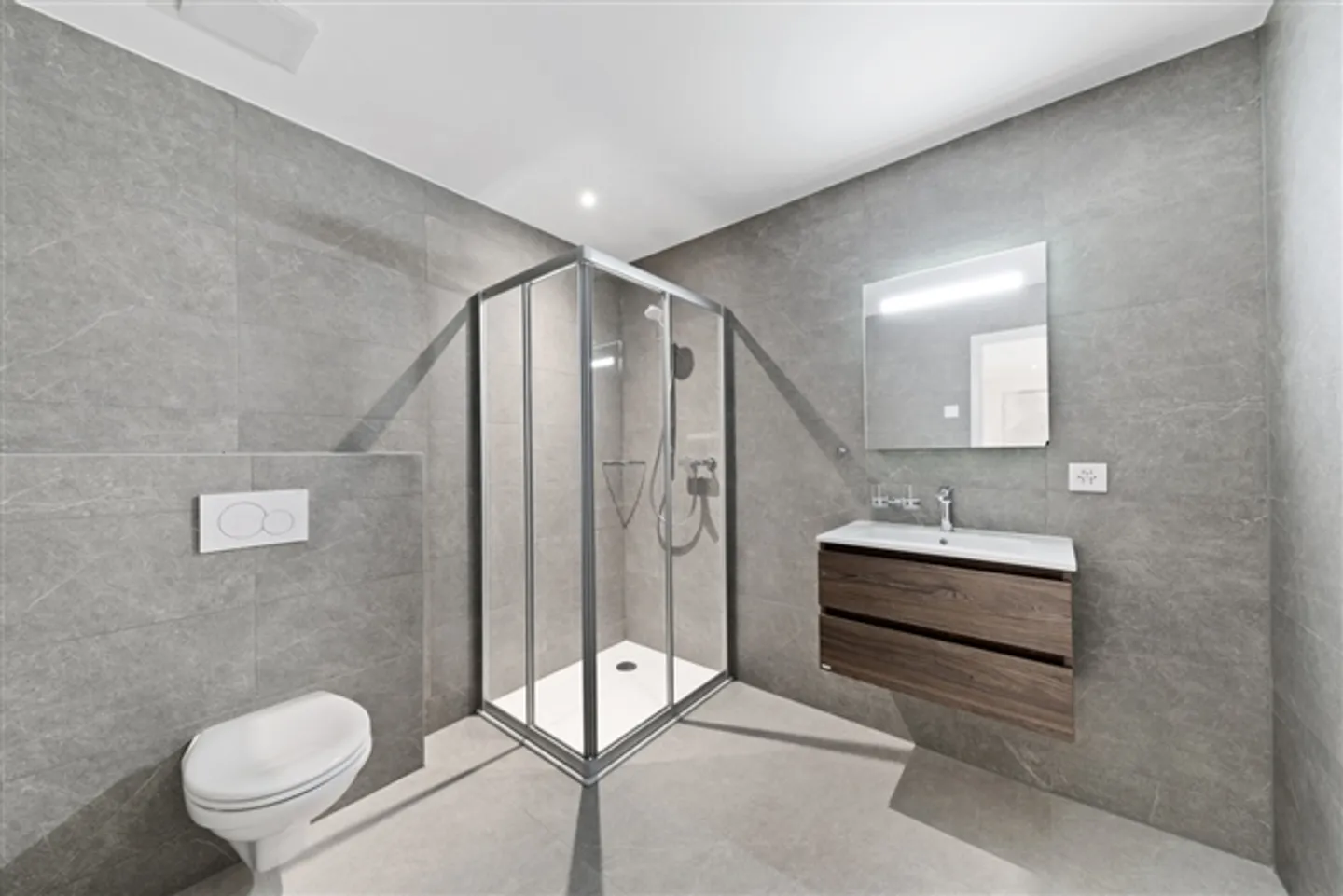 «5,5-Zimmer-Maisonette-Wohnung in Prévonloup» - Foto 6 von 10