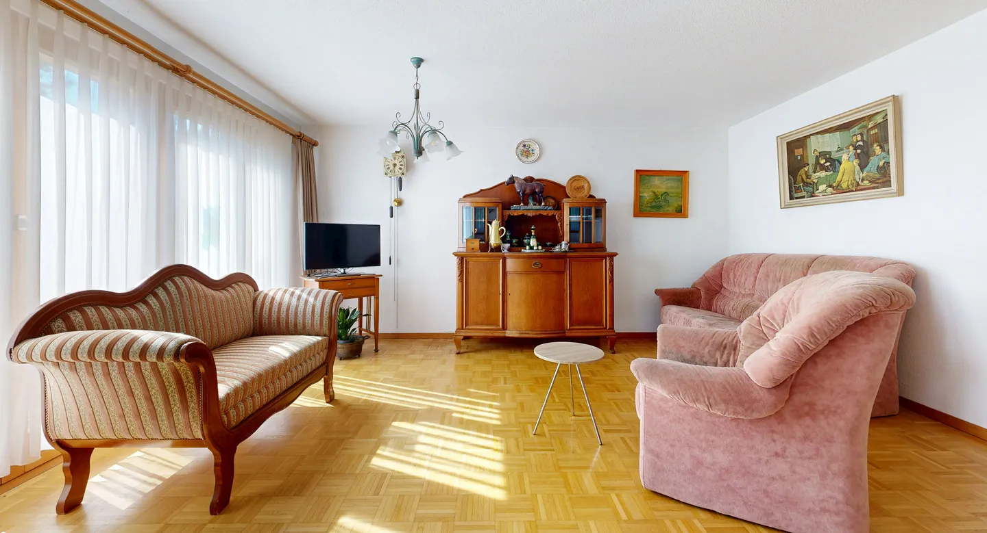 Maison individuelle à vendre - Photo 11 sur 21