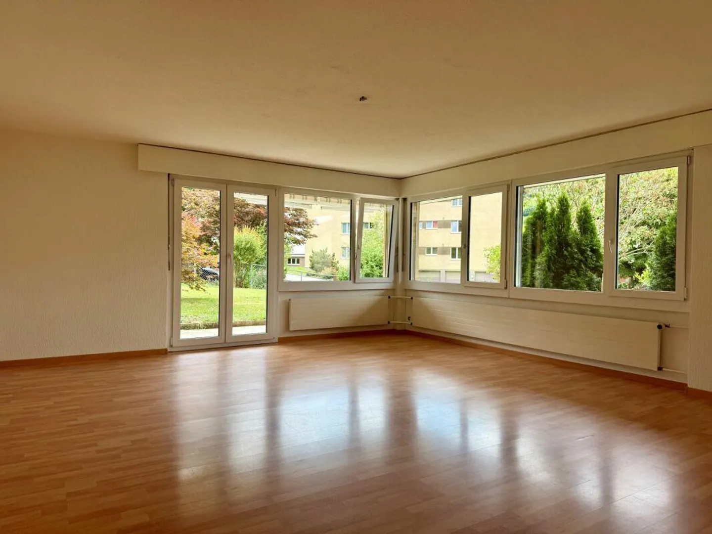 Geräumige 5.5-Zimmer-Wohnung - Foto 5 von 8